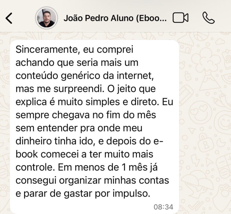 Prova social 2
